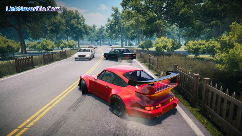 Hình ảnh trong game Car For Sale Simulator 2023 (screenshot) Hình ảnh trong game Car For Sale Simulator 2023 (screenshot)