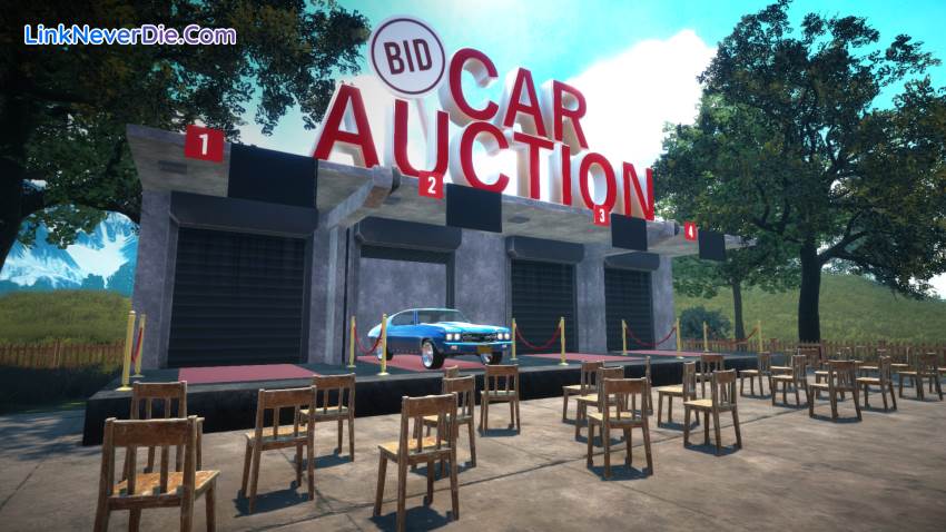 Hình ảnh trong game Car For Sale Simulator 2023 (screenshot) Hình ảnh trong game Car For Sale Simulator 2023 (screenshot)