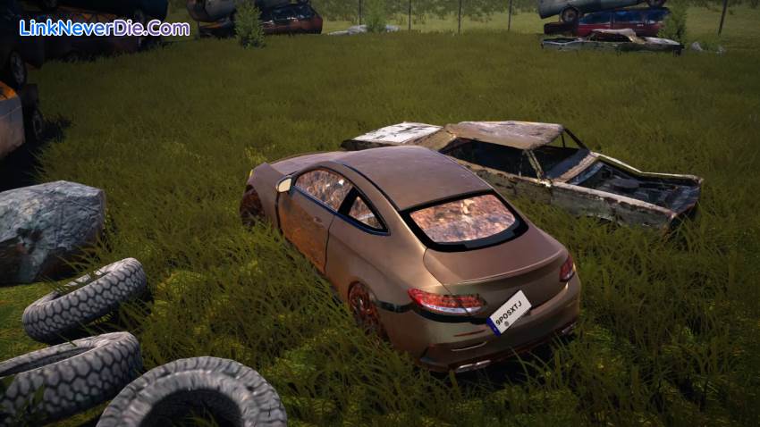 Hình ảnh trong game Car For Sale Simulator 2023 (screenshot) Hình ảnh trong game Car For Sale Simulator 2023 (screenshot)