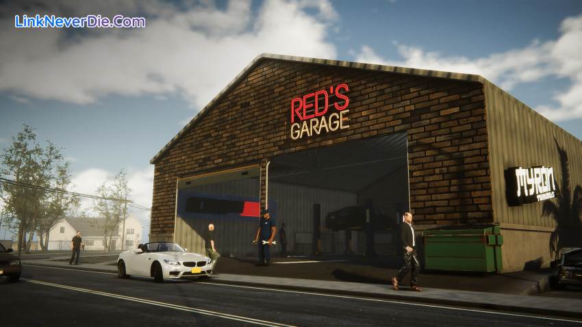 Hình ảnh trong game Car For Sale Simulator 2023 (screenshot) Hình ảnh trong game Car For Sale Simulator 2023 (screenshot)