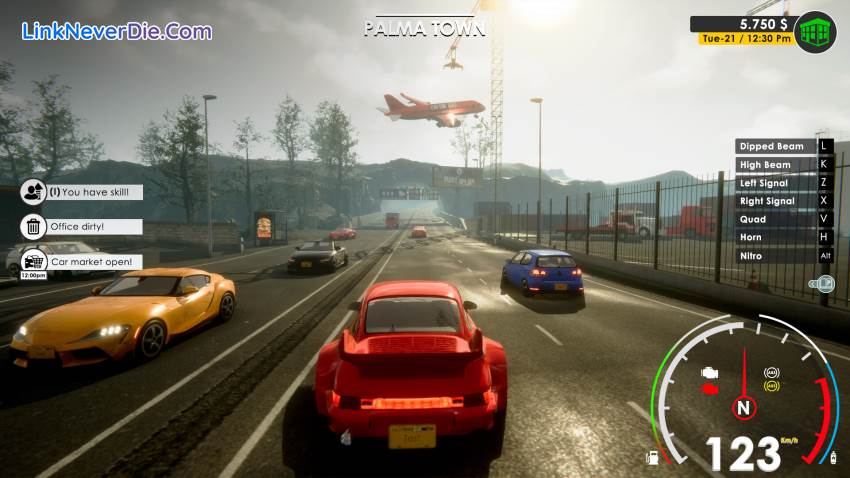 Hình ảnh trong game Car For Sale Simulator 2023 (screenshot) Hình ảnh trong game Car For Sale Simulator 2023 (screenshot)