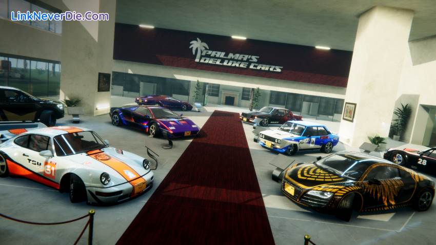 Hình ảnh trong game Car For Sale Simulator 2023 (screenshot) Hình ảnh trong game Car For Sale Simulator 2023 (screenshot)