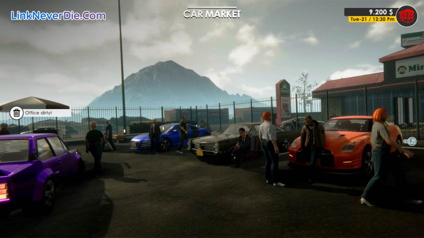 Hình ảnh trong game Car For Sale Simulator 2023 (screenshot) Hình ảnh trong game Car For Sale Simulator 2023 (screenshot)