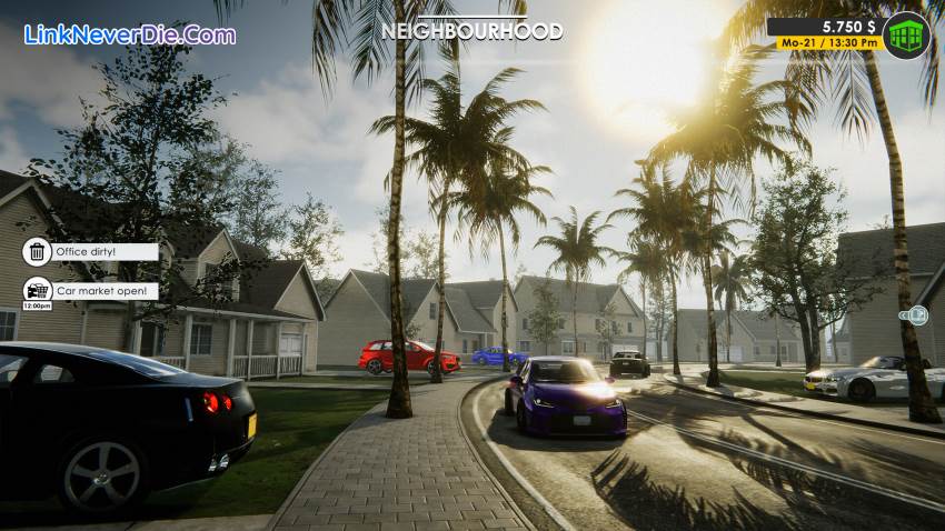 Hình ảnh trong game Car For Sale Simulator 2023 (screenshot) Hình ảnh trong game Car For Sale Simulator 2023 (screenshot)