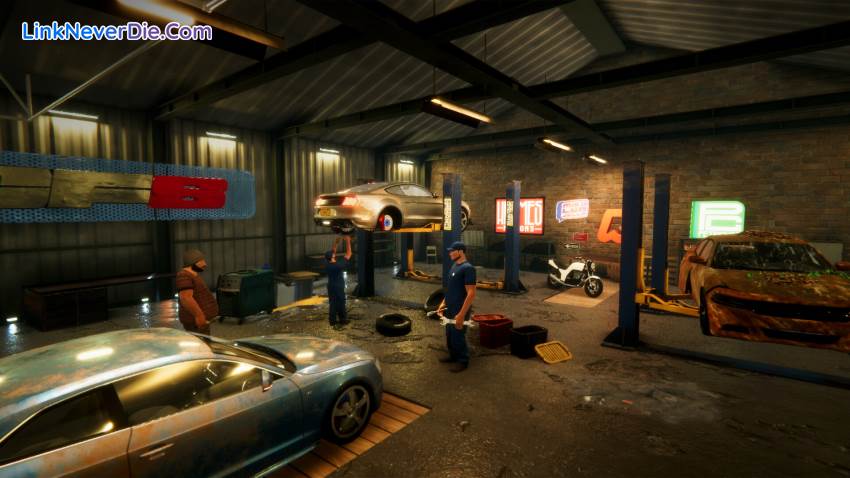 Hình ảnh trong game Car For Sale Simulator 2023 (screenshot) Hình ảnh trong game Car For Sale Simulator 2023 (screenshot)