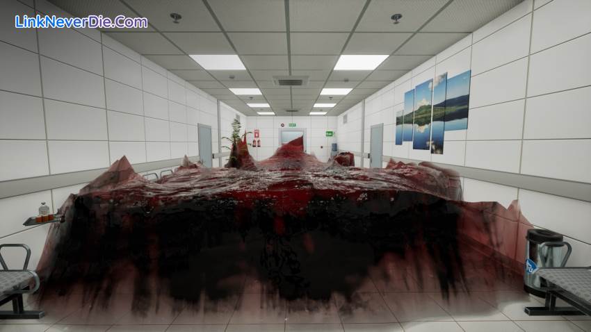 Hình ảnh trong game Hospital 666 (screenshot) Hình ảnh trong game Hospital 666 (screenshot)