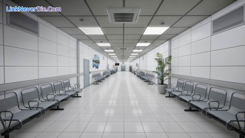 Hình ảnh trong game Hospital 666 (screenshot) Hình ảnh trong game Hospital 666 (screenshot)