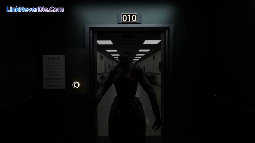 Hình ảnh trong game Hospital 666 (screenshot) Hình ảnh trong game Hospital 666 (screenshot)