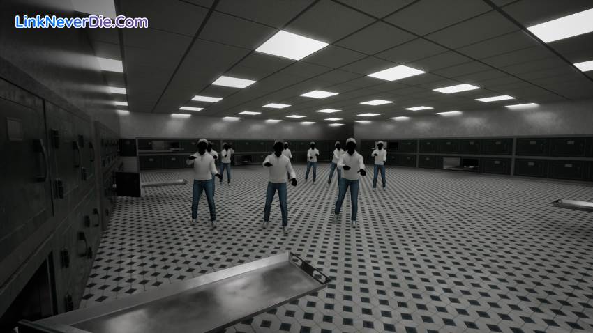 Hình ảnh trong game Hospital 666 (screenshot) Hình ảnh trong game Hospital 666 (screenshot)