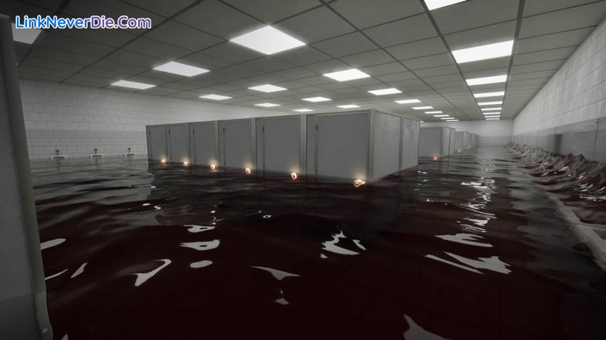 Hình ảnh trong game Hospital 666 (screenshot) Hình ảnh trong game Hospital 666 (screenshot)