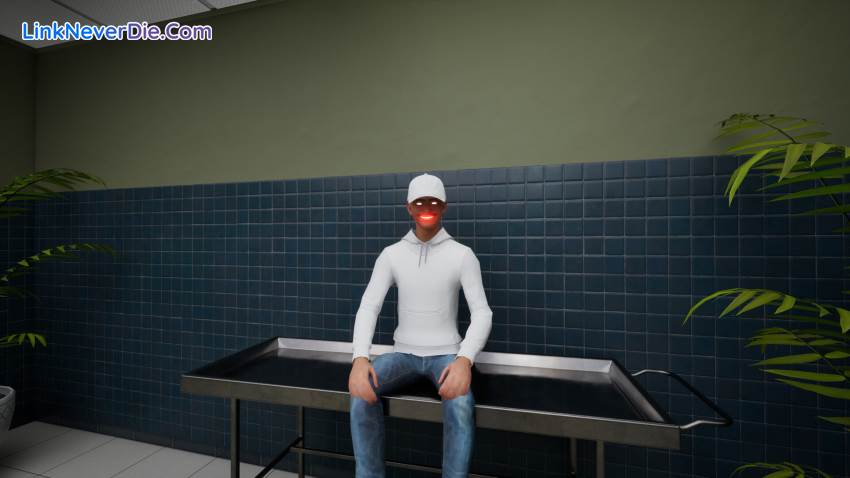 Hình ảnh trong game Hospital 666 (screenshot) Hình ảnh trong game Hospital 666 (screenshot)