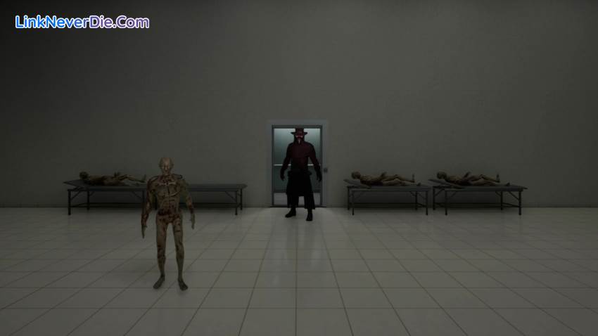 Hình ảnh trong game Hospital 666 (screenshot) Hình ảnh trong game Hospital 666 (screenshot)