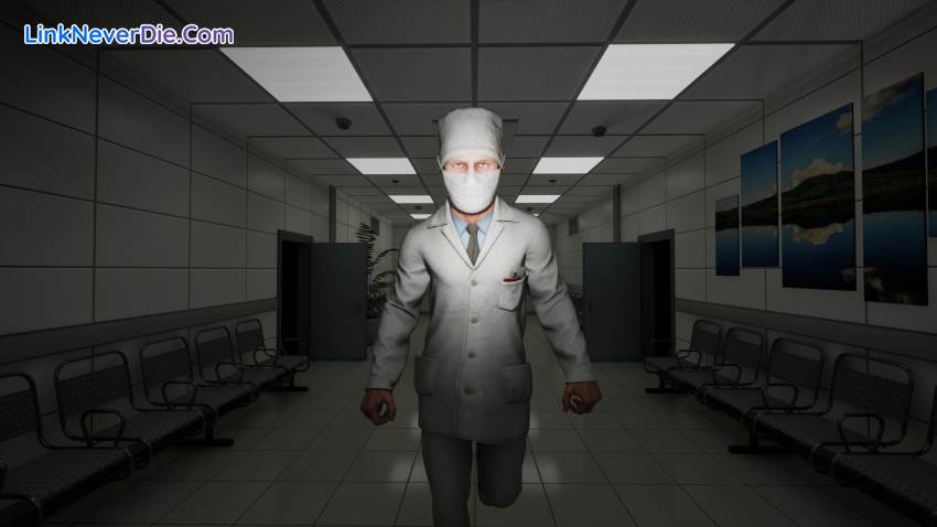 Hình ảnh trong game Hospital 666 (screenshot) Hình ảnh trong game Hospital 666 (screenshot)