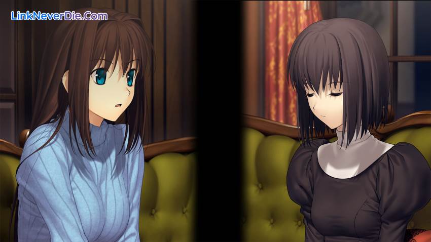 Hình ảnh trong game WITCH ON THE HOLY NIGHT (screenshot) Hình ảnh trong game WITCH ON THE HOLY NIGHT (screenshot)