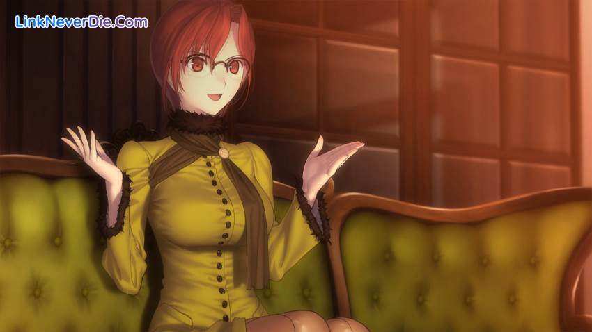 Hình ảnh trong game WITCH ON THE HOLY NIGHT (screenshot) Hình ảnh trong game WITCH ON THE HOLY NIGHT (screenshot)