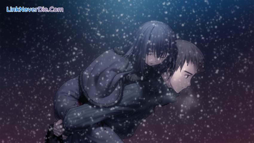 Hình ảnh trong game WITCH ON THE HOLY NIGHT (screenshot) Hình ảnh trong game WITCH ON THE HOLY NIGHT (screenshot)