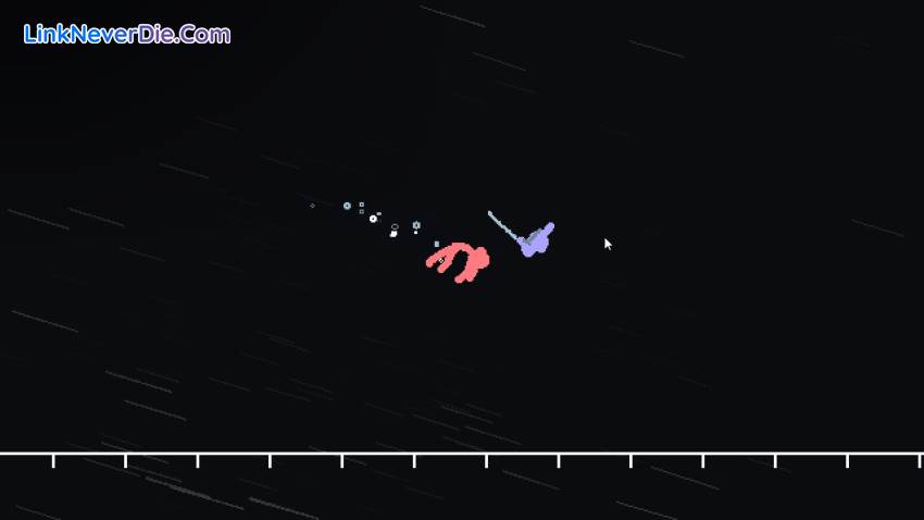 Hình ảnh trong game Your Only Move Is HUSTLE (screenshot) Hình ảnh trong game Your Only Move Is HUSTLE (screenshot)