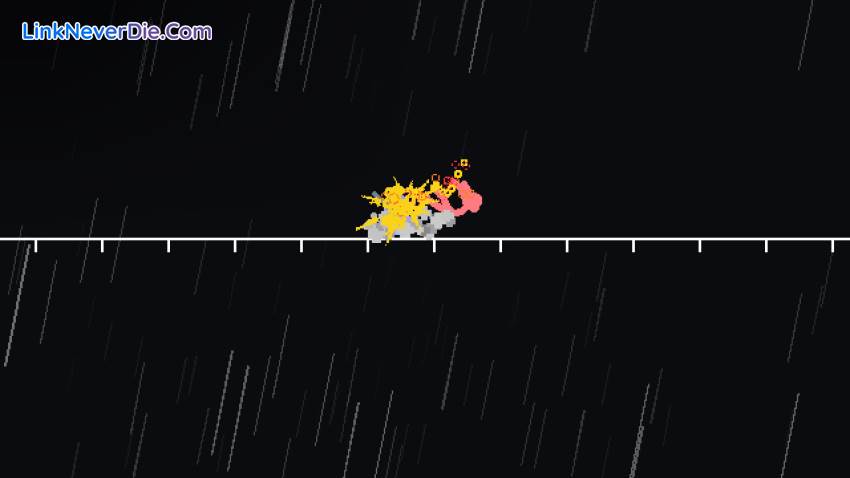 Hình ảnh trong game Your Only Move Is HUSTLE (screenshot) Hình ảnh trong game Your Only Move Is HUSTLE (screenshot)
