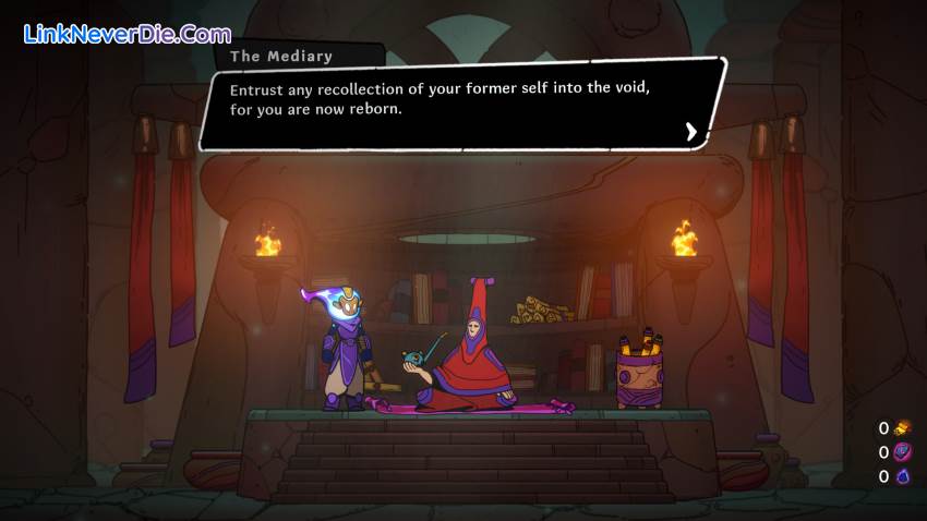 Hình ảnh trong game Spiritfall (screenshot) Hình ảnh trong game Spiritfall (screenshot)