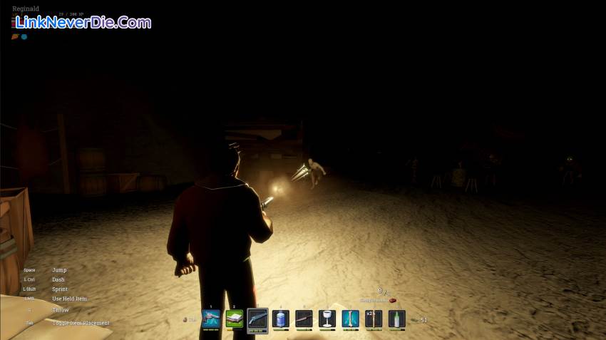 Hình ảnh trong game Saleblazers (screenshot) Hình ảnh trong game Saleblazers (screenshot)