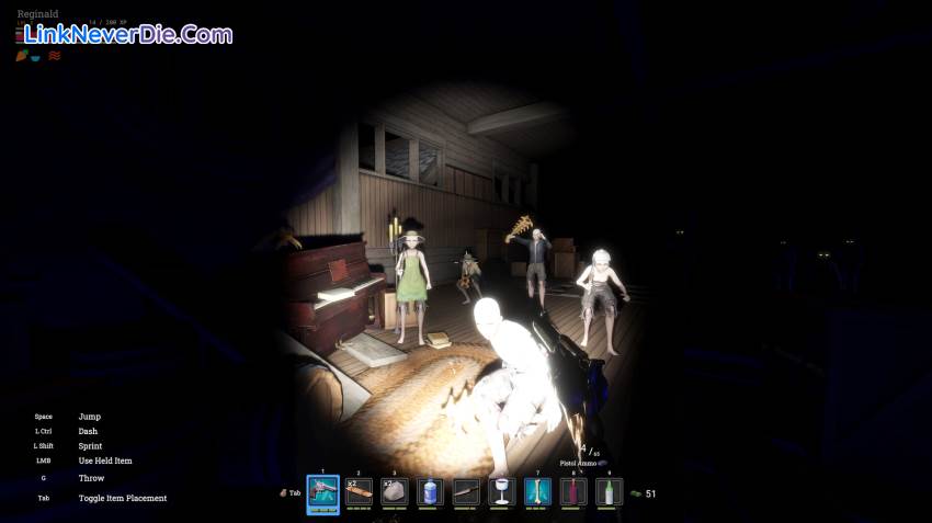 Hình ảnh trong game Saleblazers (screenshot) Hình ảnh trong game Saleblazers (screenshot)