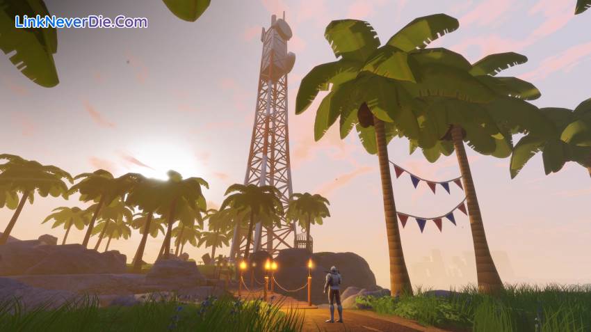 Hình ảnh trong game Saleblazers (screenshot) Hình ảnh trong game Saleblazers (screenshot)