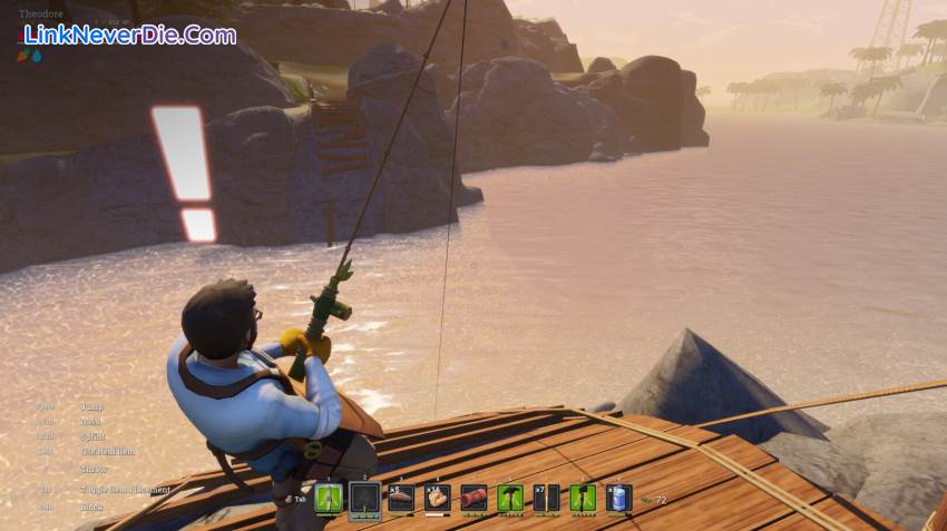 Hình ảnh trong game Saleblazers (screenshot) Hình ảnh trong game Saleblazers (screenshot)