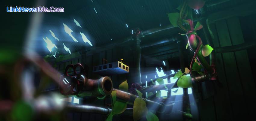 Hình ảnh trong game Mushroom Men: Truffle Trouble (screenshot) Hình ảnh trong game Mushroom Men: Truffle Trouble (screenshot)