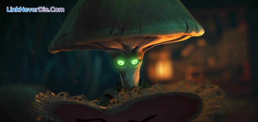 Hình ảnh trong game Mushroom Men: Truffle Trouble (screenshot) Hình ảnh trong game Mushroom Men: Truffle Trouble (screenshot)