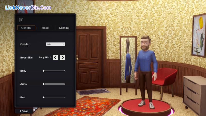 Hình ảnh trong game Kebab Chefs! - Restaurant Simulator (screenshot) Hình ảnh trong game Kebab Chefs! - Restaurant Simulator (screenshot)