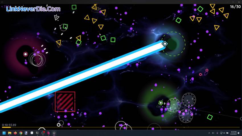 Hình ảnh trong game Windowkill (screenshot) Hình ảnh trong game Windowkill (screenshot)