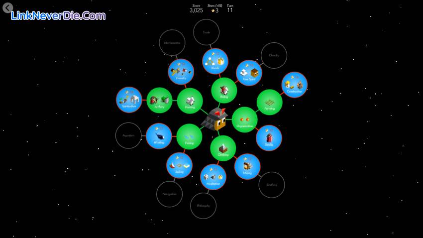 Hình ảnh trong game The Battle of Polytopia (screenshot) Hình ảnh trong game The Battle of Polytopia (screenshot)