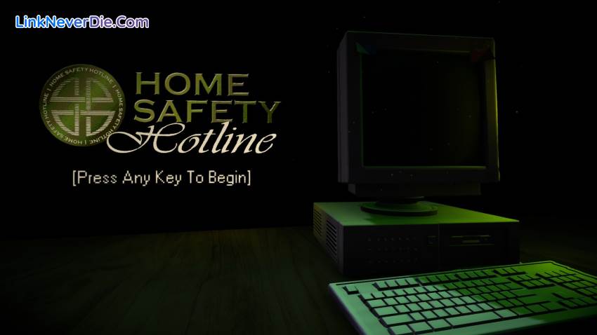 Hình ảnh trong game Home Safety Hotline (screenshot) Hình ảnh trong game Home Safety Hotline (screenshot)