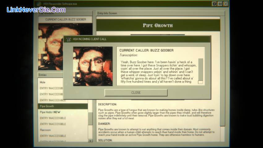 Hình ảnh trong game Home Safety Hotline (screenshot) Hình ảnh trong game Home Safety Hotline (screenshot)