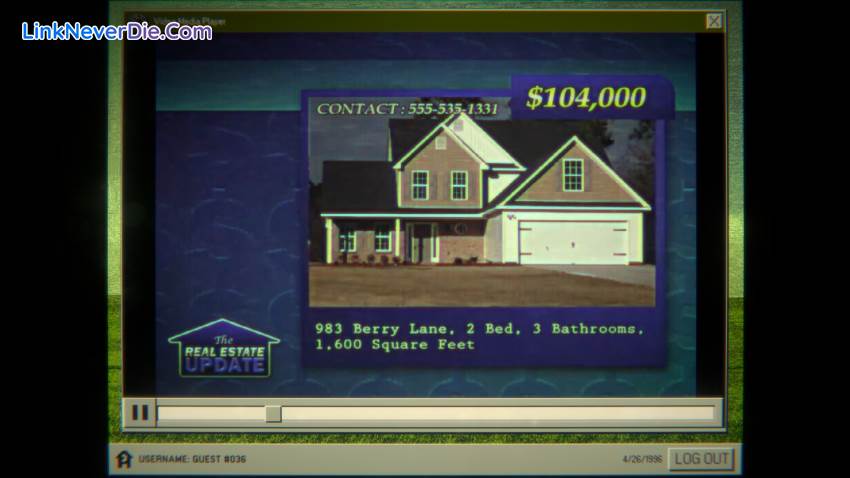Hình ảnh trong game Home Safety Hotline (screenshot) Hình ảnh trong game Home Safety Hotline (screenshot)