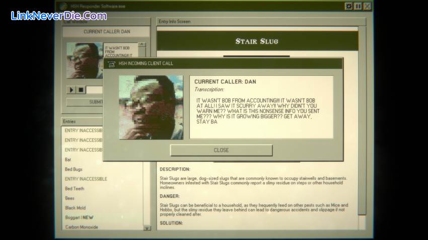 Hình ảnh trong game Home Safety Hotline (screenshot) Hình ảnh trong game Home Safety Hotline (screenshot)