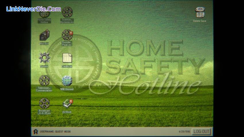 Hình ảnh trong game Home Safety Hotline (screenshot) Hình ảnh trong game Home Safety Hotline (screenshot)