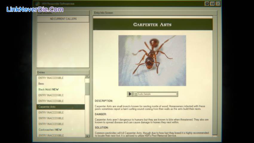 Hình ảnh trong game Home Safety Hotline (screenshot) Hình ảnh trong game Home Safety Hotline (screenshot)