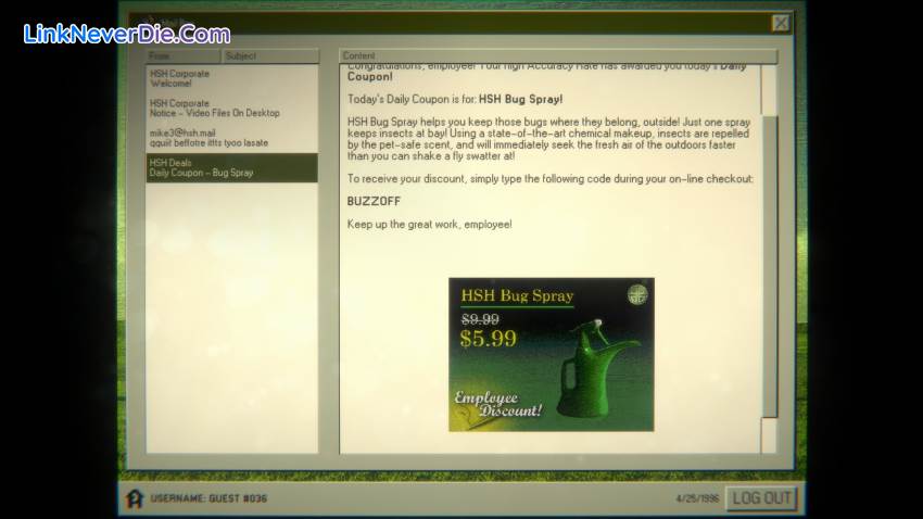 Hình ảnh trong game Home Safety Hotline (screenshot) Hình ảnh trong game Home Safety Hotline (screenshot)