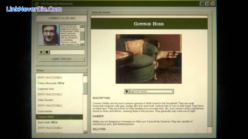 Hình ảnh trong game Home Safety Hotline (screenshot) Hình ảnh trong game Home Safety Hotline (screenshot)