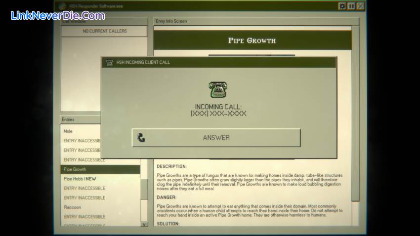 Hình ảnh trong game Home Safety Hotline (screenshot) Hình ảnh trong game Home Safety Hotline (screenshot)