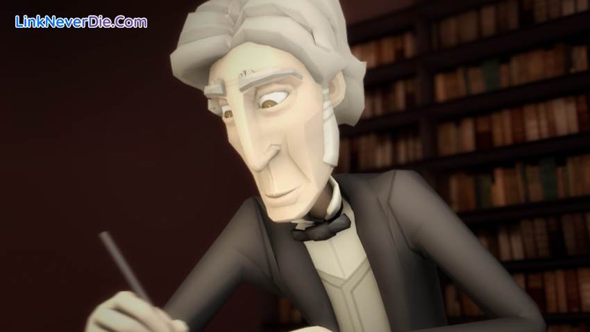 Hình ảnh trong game The Perils of Man (screenshot) Hình ảnh trong game The Perils of Man (screenshot)