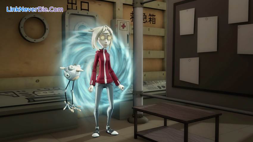 Hình ảnh trong game The Perils of Man (screenshot) Hình ảnh trong game The Perils of Man (screenshot)