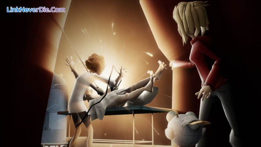 Hình ảnh trong game The Perils of Man (screenshot) Hình ảnh trong game The Perils of Man (screenshot)