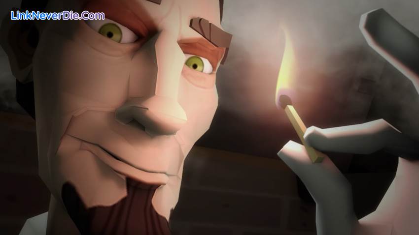 Hình ảnh trong game The Perils of Man (screenshot) Hình ảnh trong game The Perils of Man (screenshot)