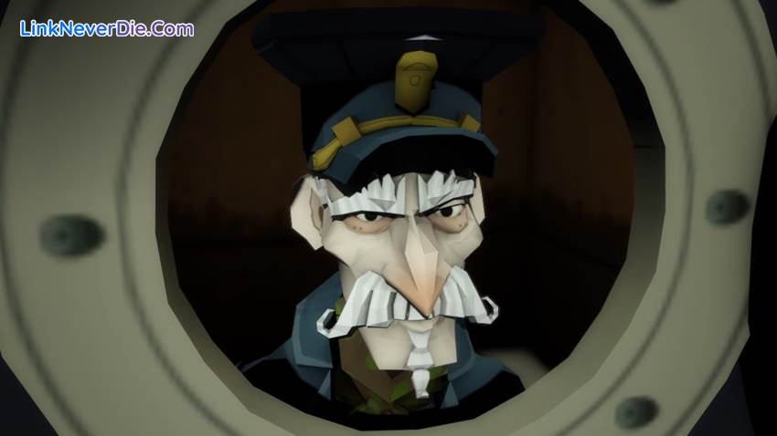 Hình ảnh trong game The Perils of Man (screenshot) Hình ảnh trong game The Perils of Man (screenshot)