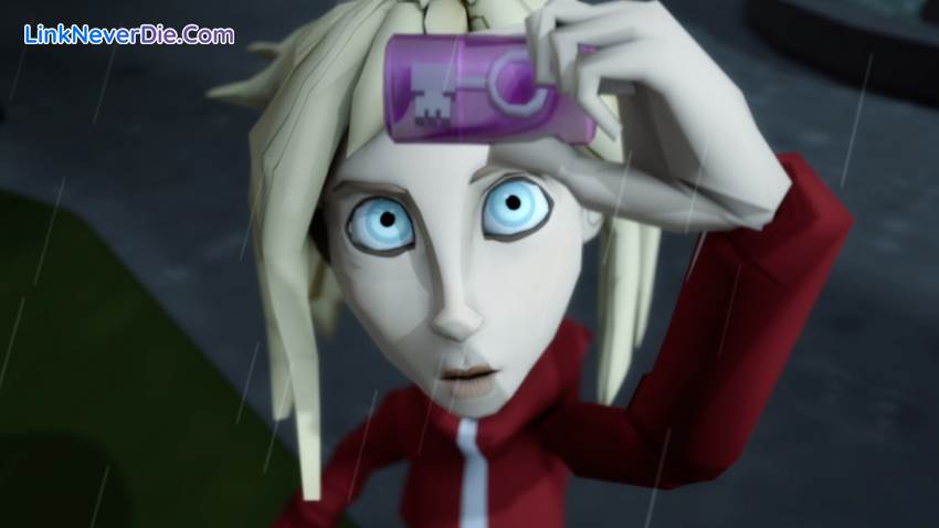 Hình ảnh trong game The Perils of Man (screenshot) Hình ảnh trong game The Perils of Man (screenshot)