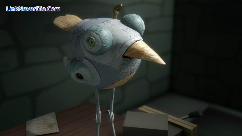 Hình ảnh trong game The Perils of Man (screenshot) Hình ảnh trong game The Perils of Man (screenshot)