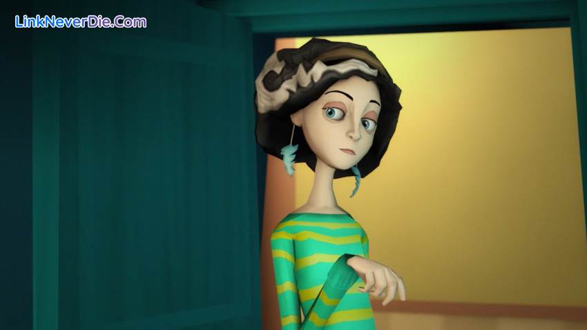 Hình ảnh trong game The Perils of Man (screenshot) Hình ảnh trong game The Perils of Man (screenshot)