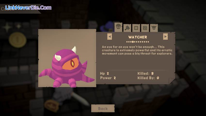 Hình ảnh trong game Blocky Dungeon (screenshot) Hình ảnh trong game Blocky Dungeon (screenshot)
